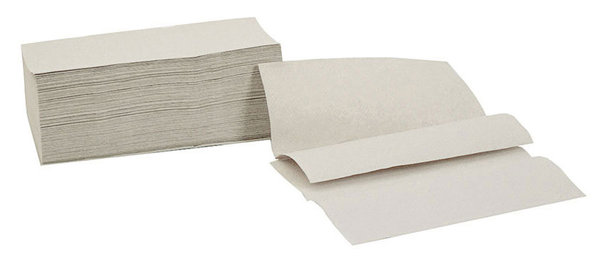 V-Falz-Papierhandtücher