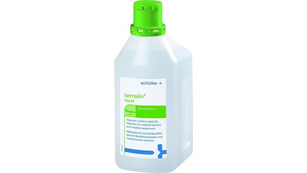Terralin® liquid 1000 ml / Schülke