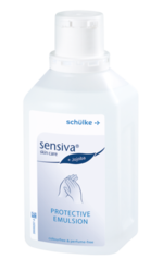 sensiva® protective emulsion 500ml
