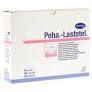 Peha®-Lastotel Fixierbinde 4 cm x 4 m gedehnt, hochelastisch
