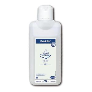 Waschlotion Bode Baktolin® pure verschieden Größen / Bode
