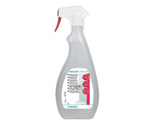 Meliseptol® Foam pure - Desinfektionsschaum 750 ml / B. Braun